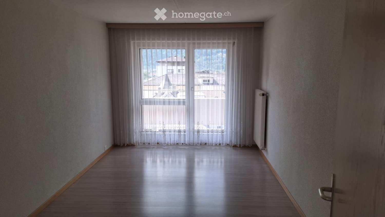 Appartamento di 5 ½ locali