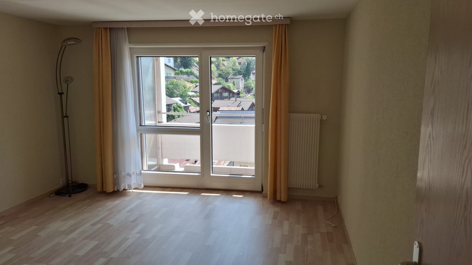 Appartamento di 5 ½ locali
