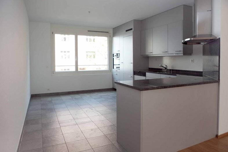5 ½ rooms apartment