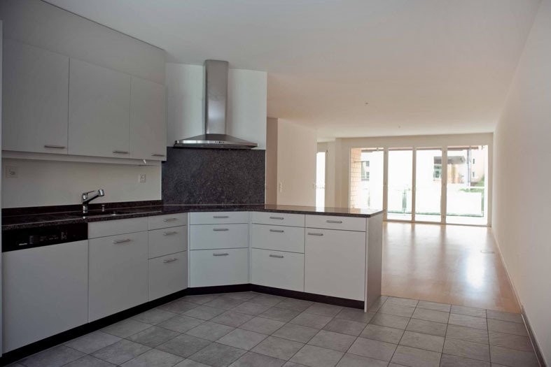 5 ½ rooms apartment