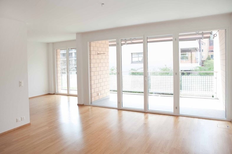 5 ½ rooms apartment