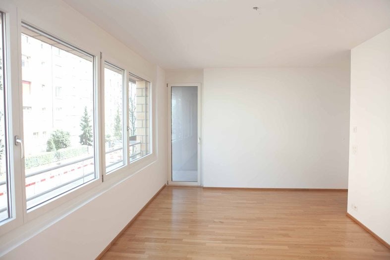 5 ½ rooms apartment