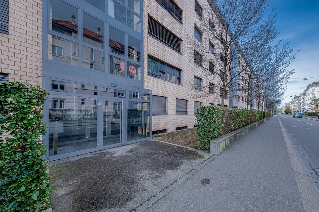 5 ½ rooms apartment