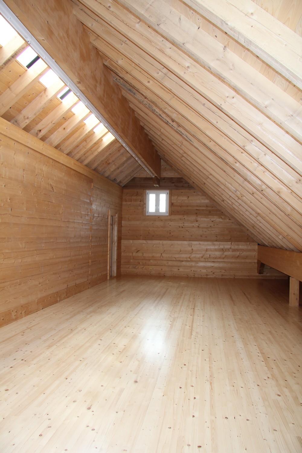 9 ½ rooms apartment