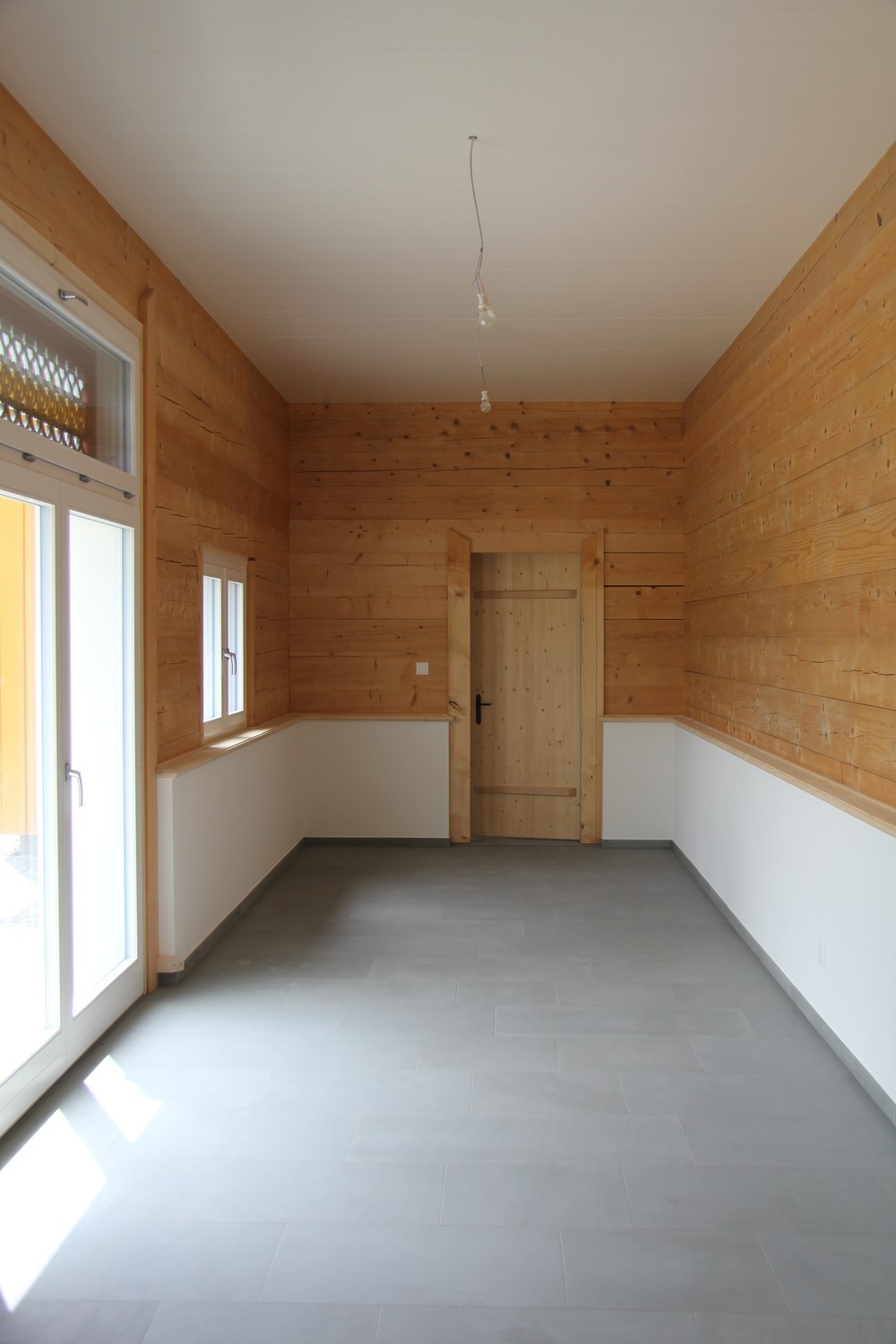 9 ½ rooms apartment