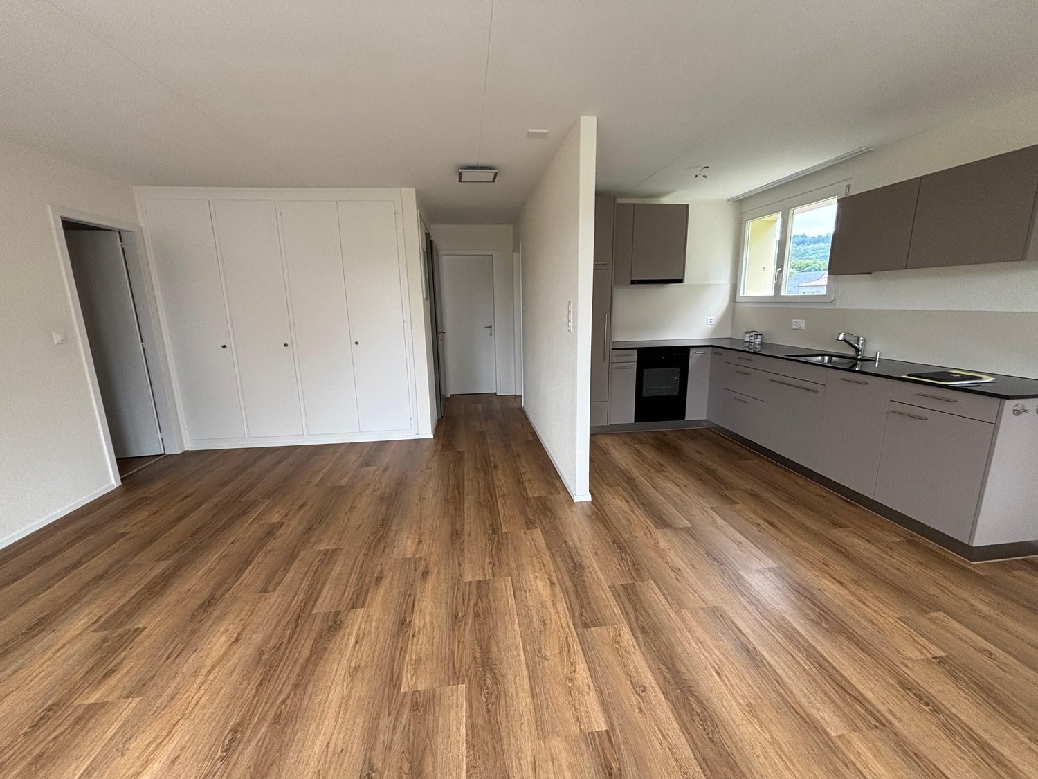 Appartamento di 3 ½ locali