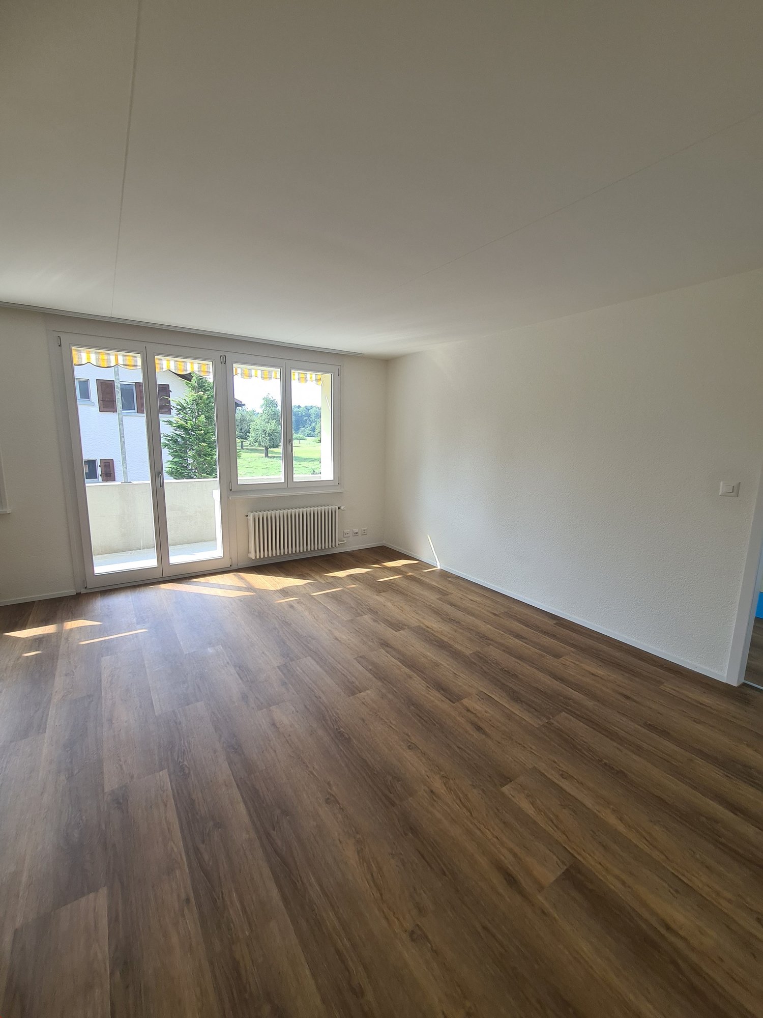 Appartamento di 3 ½ locali