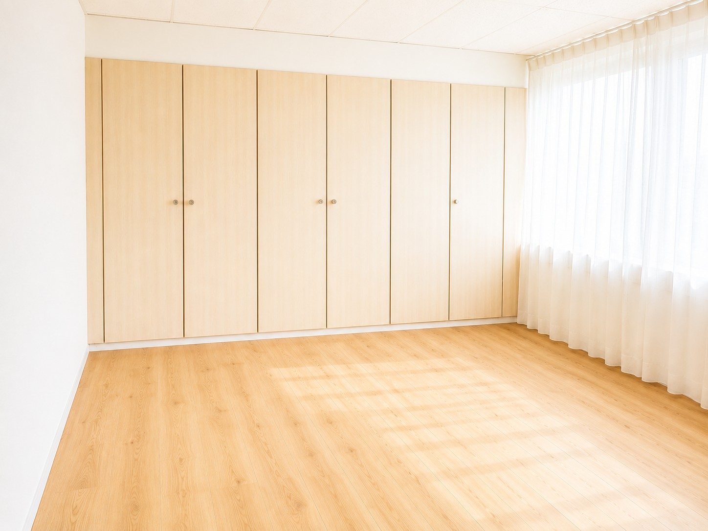 Commercial Space for Sublet