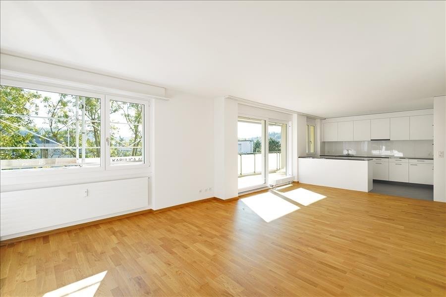 Appartamento di 4 ½ locali