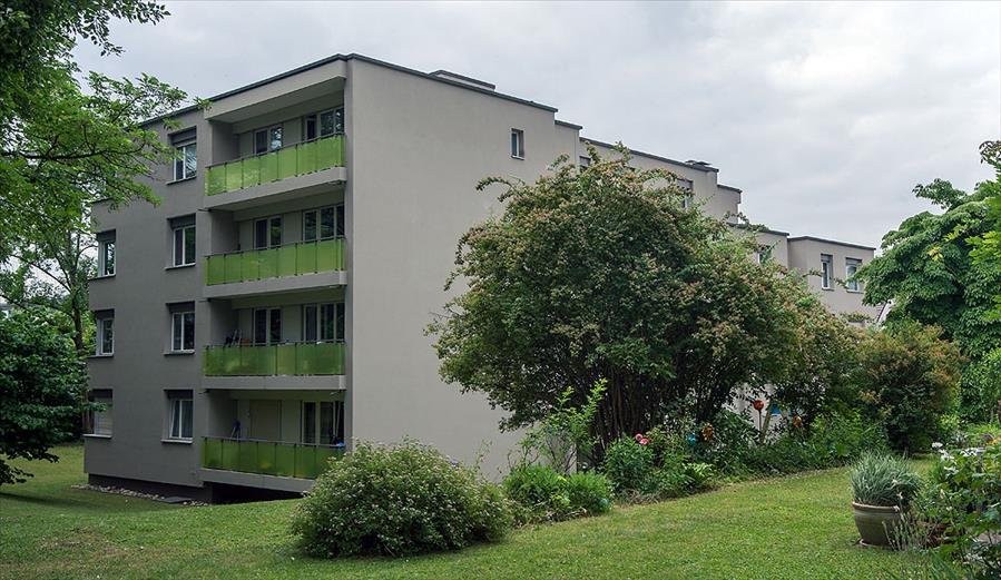 Appartamento di 4 ½ locali