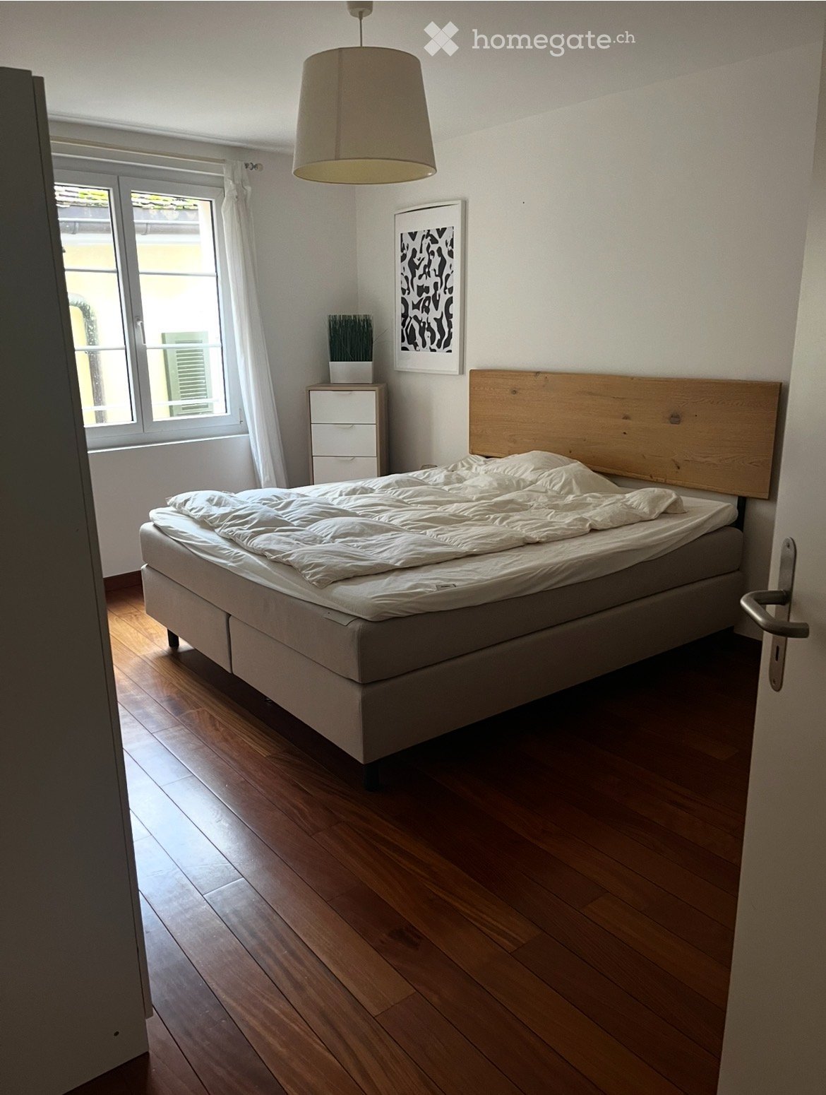 appartamento di 3 locali