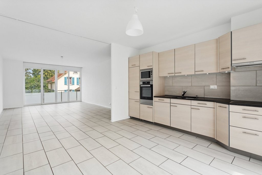 Appartamento di 2 ½ locali