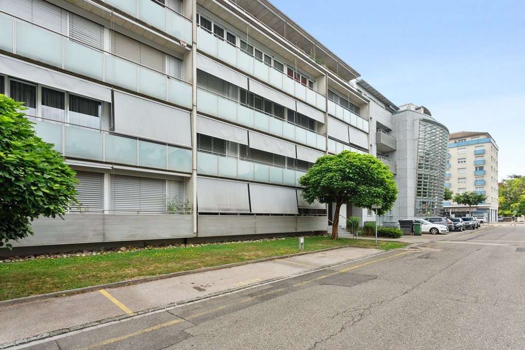 Appartamento di 2 ½ locali