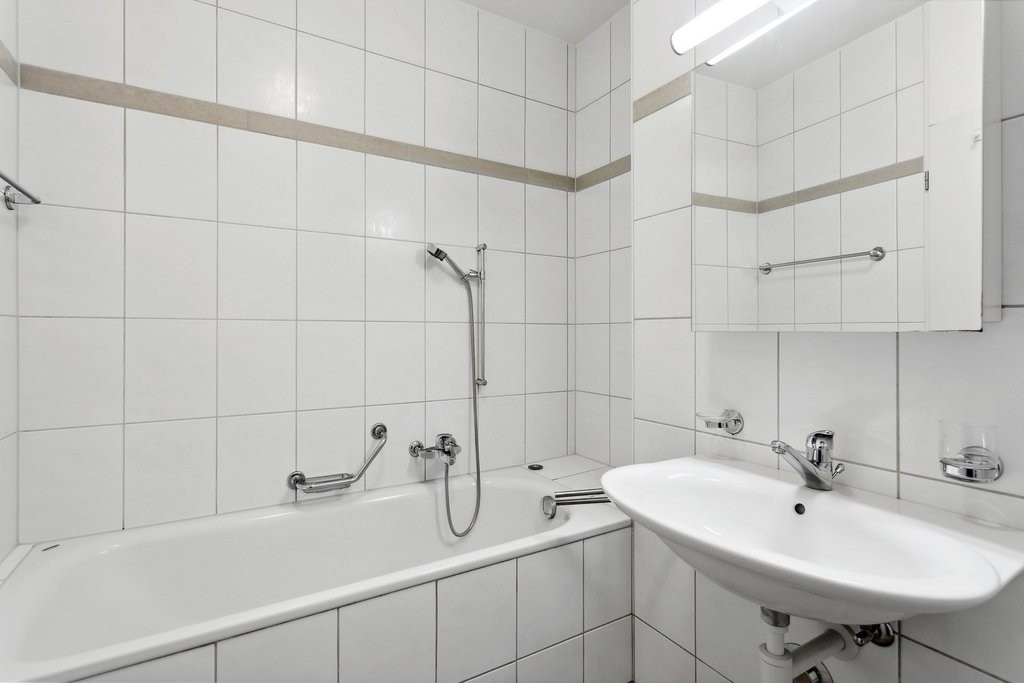 Appartamento di 2 ½ locali