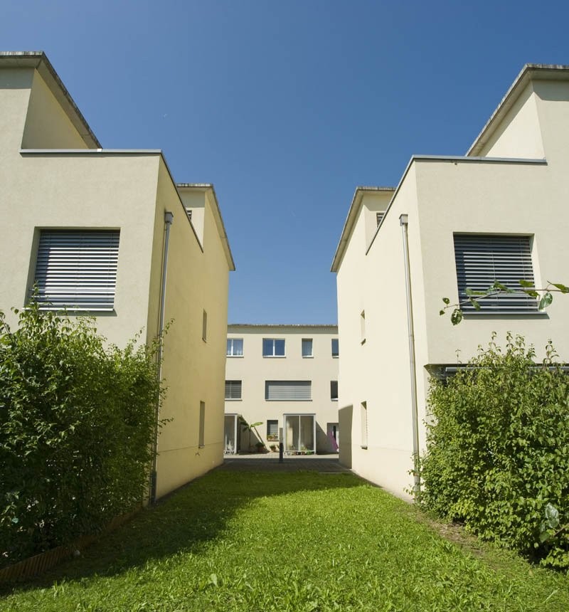 4 ½ locali duplex