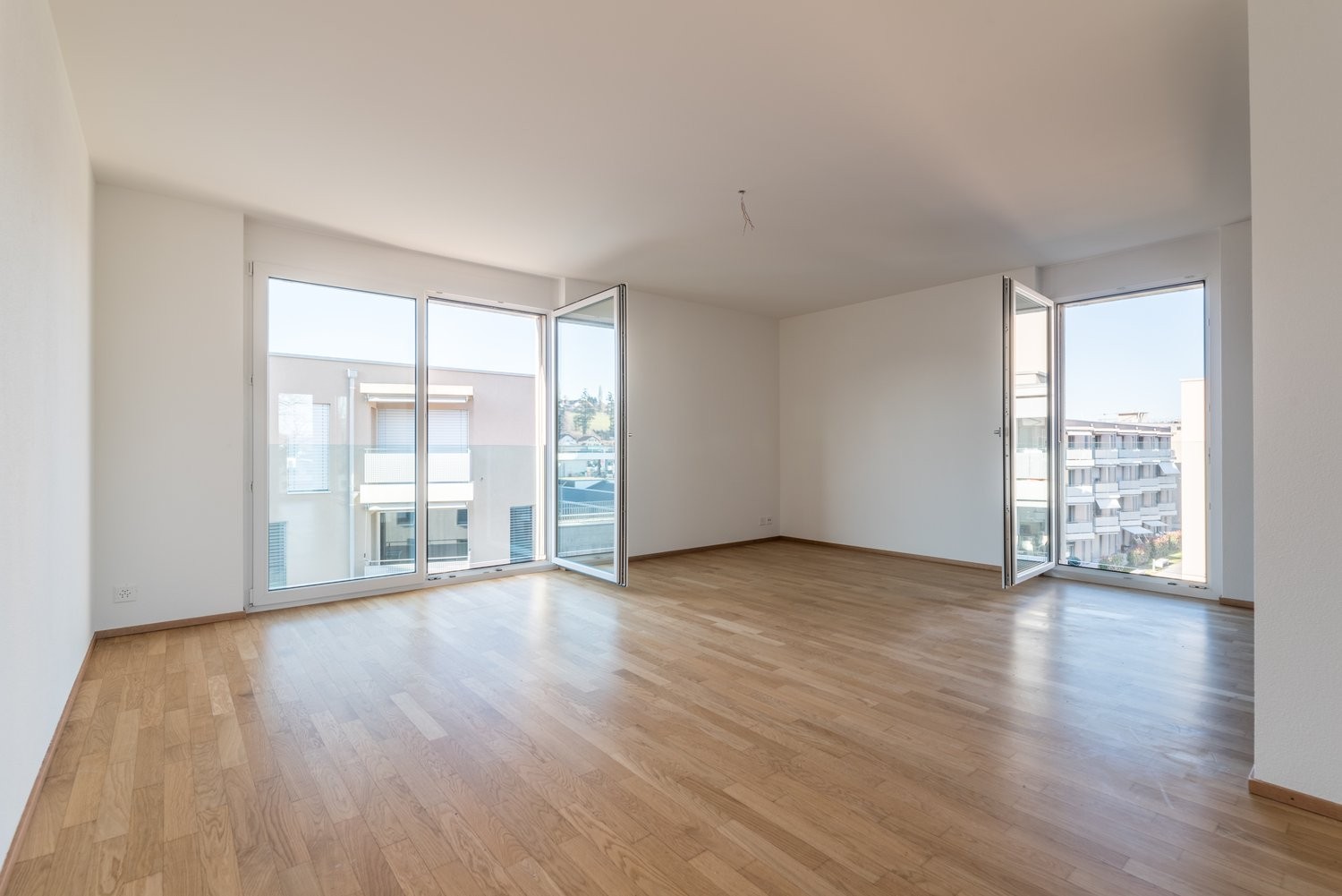 4 ½ rooms apartment