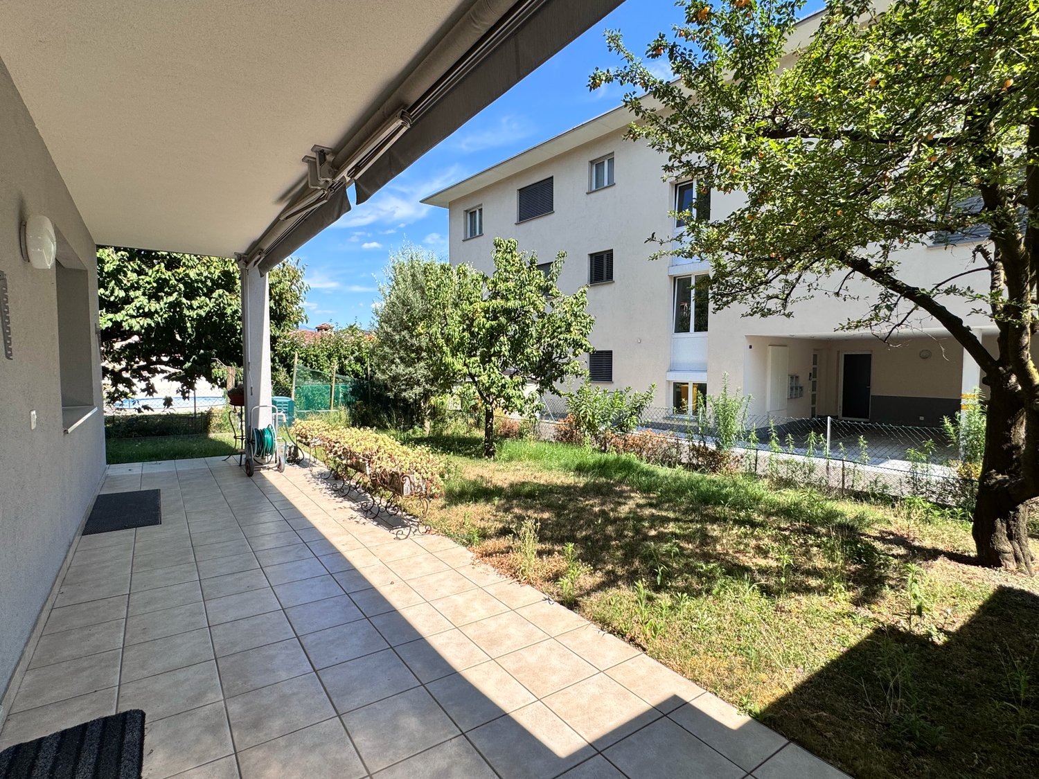 5 rooms duplex house