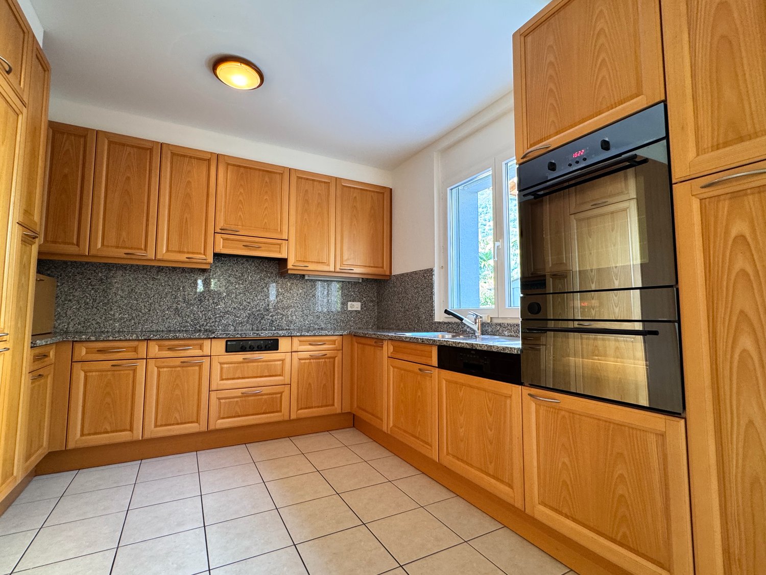 5 rooms duplex house