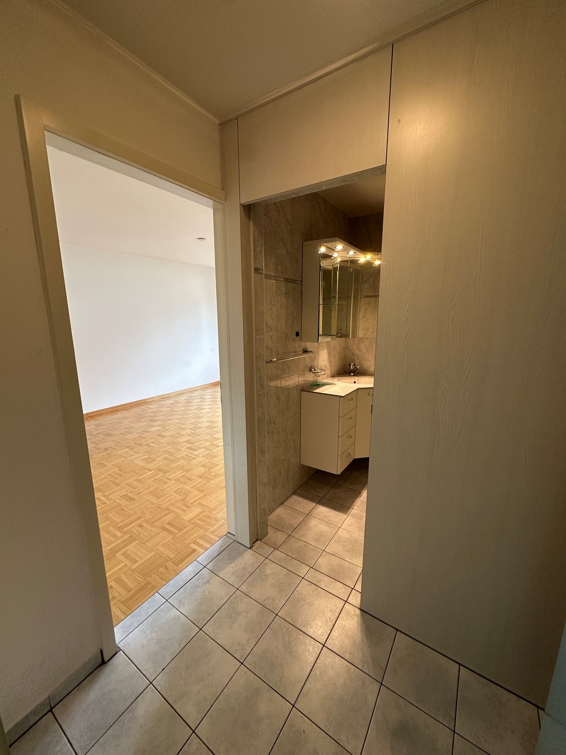 Appartement 1 pièce