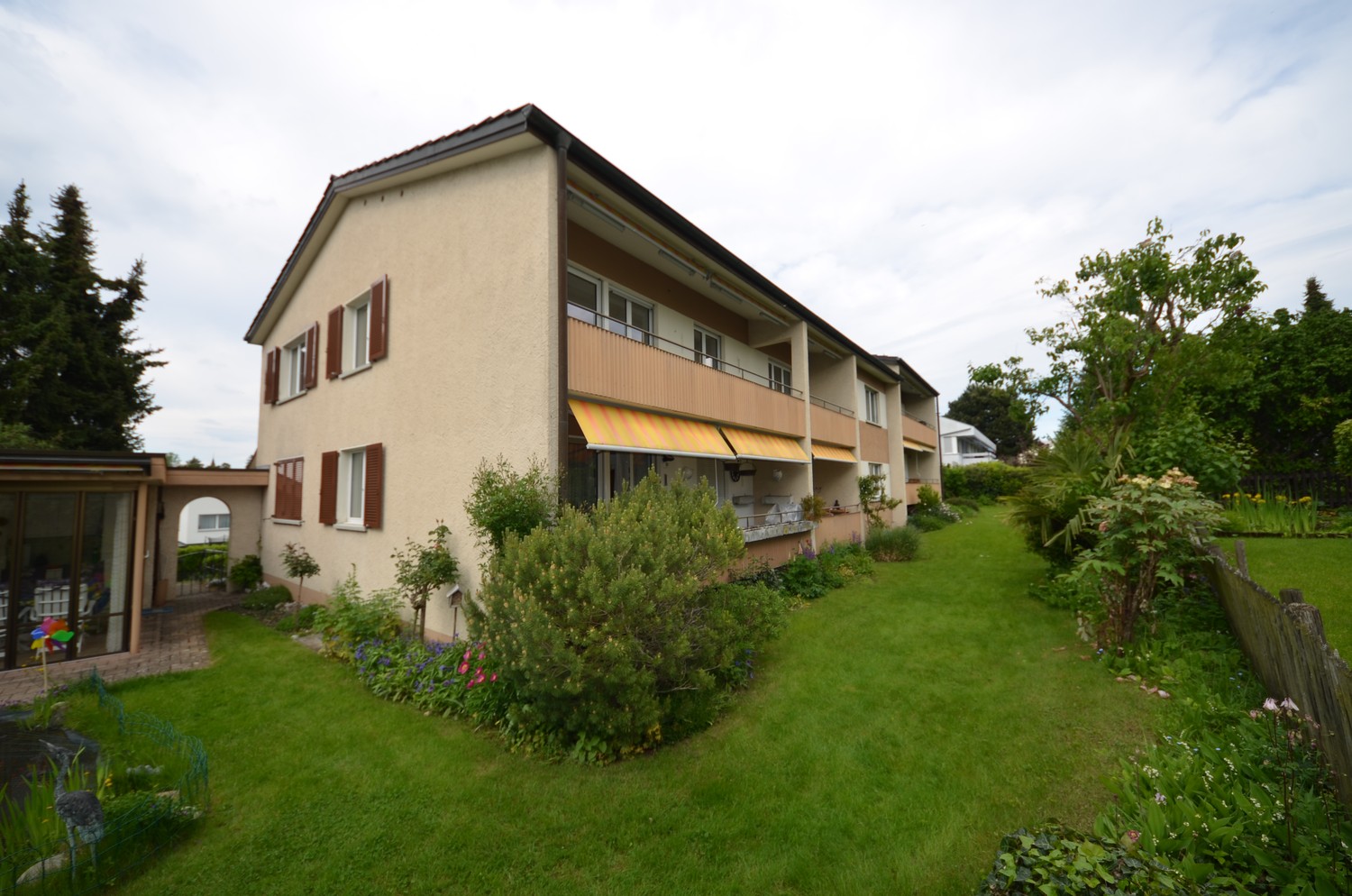 Appartement 1 pièce