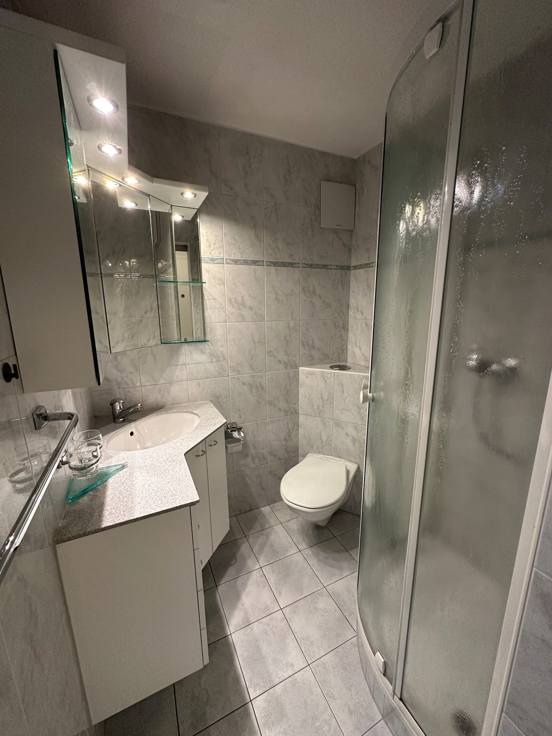 Appartement 1 pièce