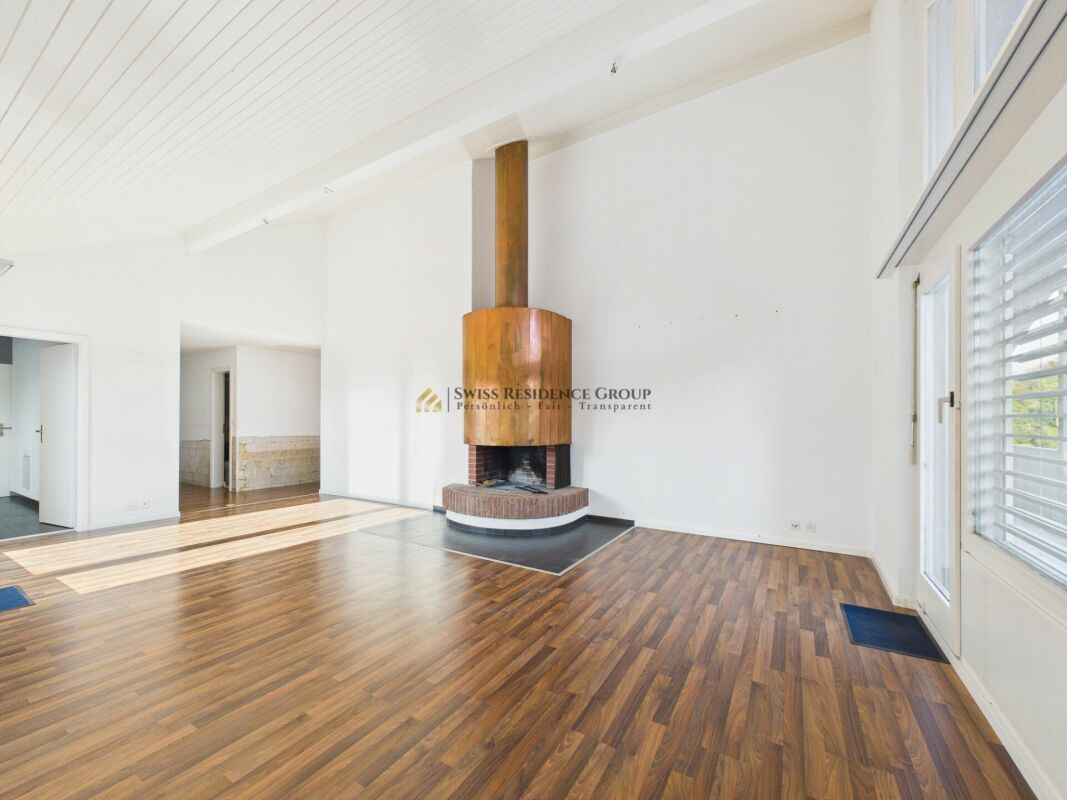 Appartamento di 5 ½ locali