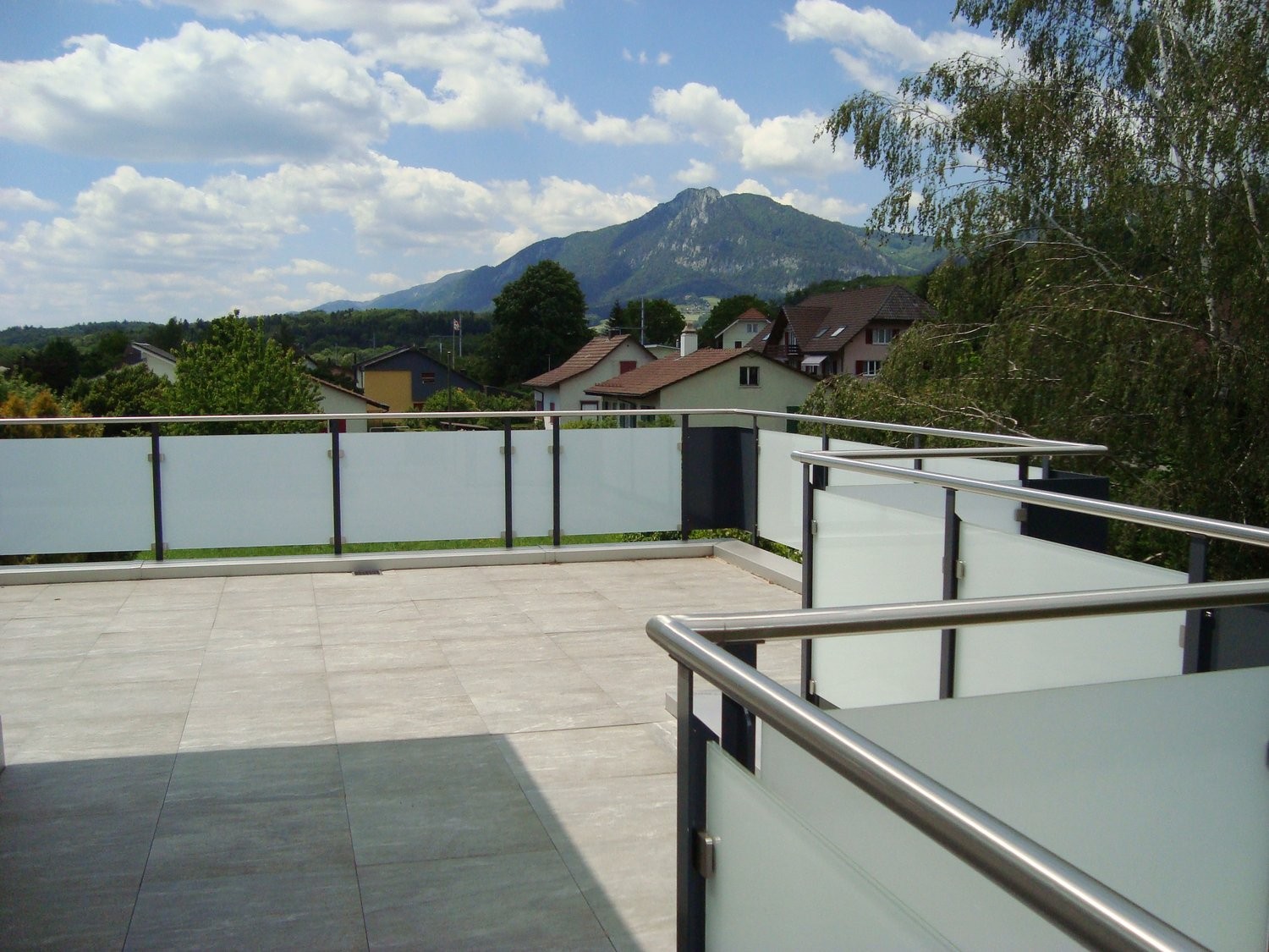 appartamento mansardato di 3 ½ locali