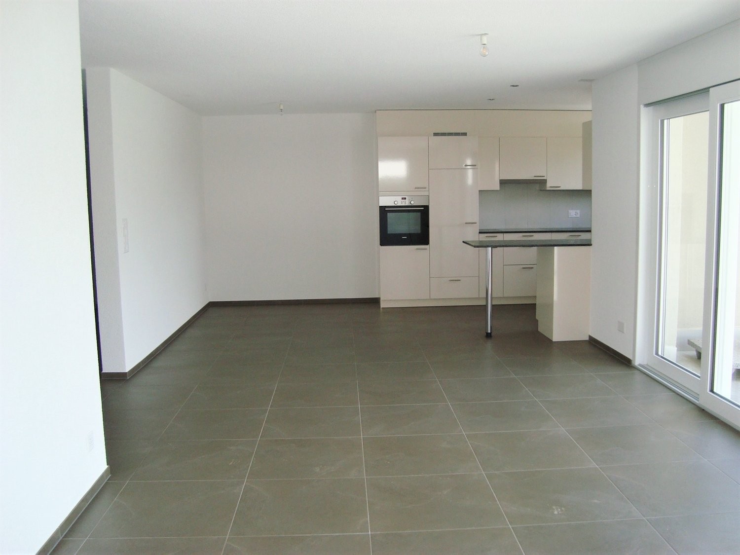 appartamento mansardato di 3 ½ locali