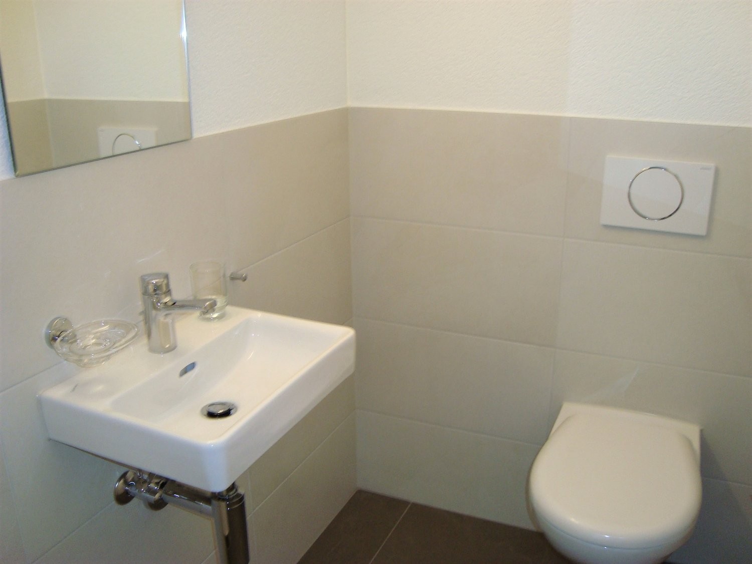 appartamento mansardato di 3 ½ locali