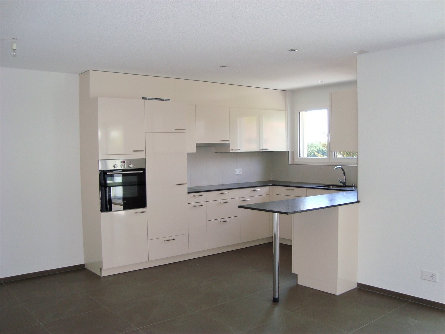 appartamento mansardato di 3 ½ locali