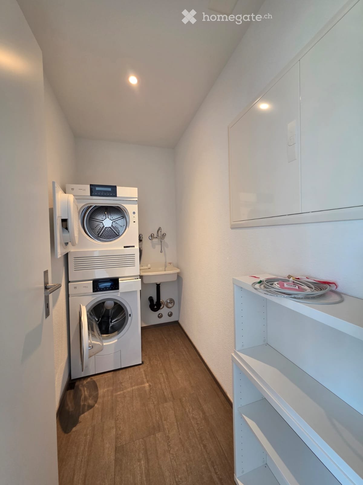 Appartamento di 5 ½ locali