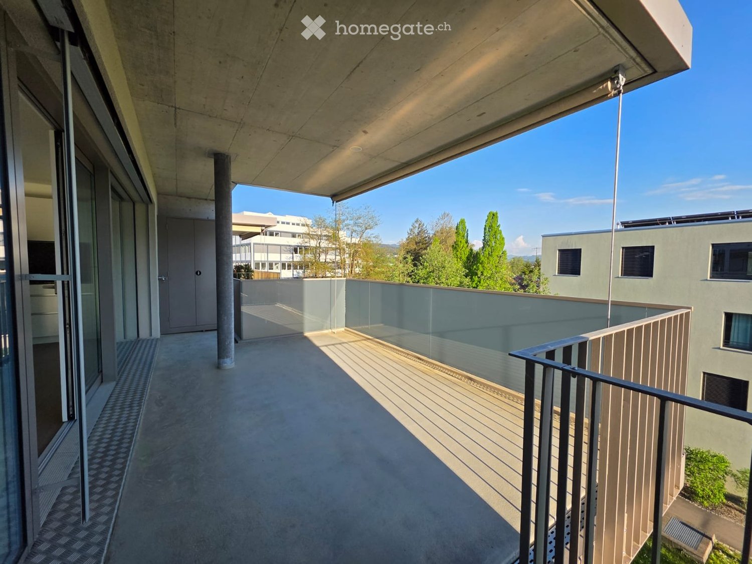 Appartamento di 5 ½ locali