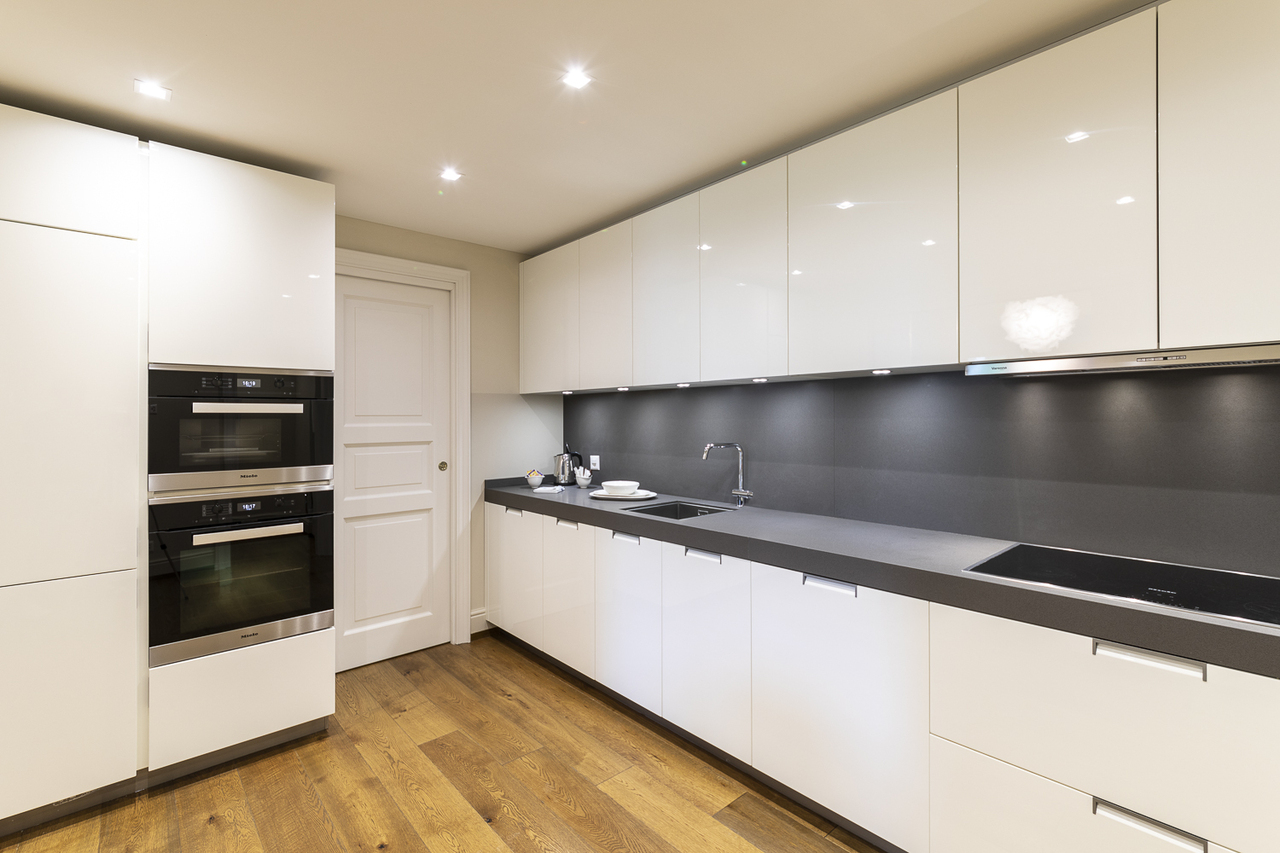 4 ½ rooms apartment