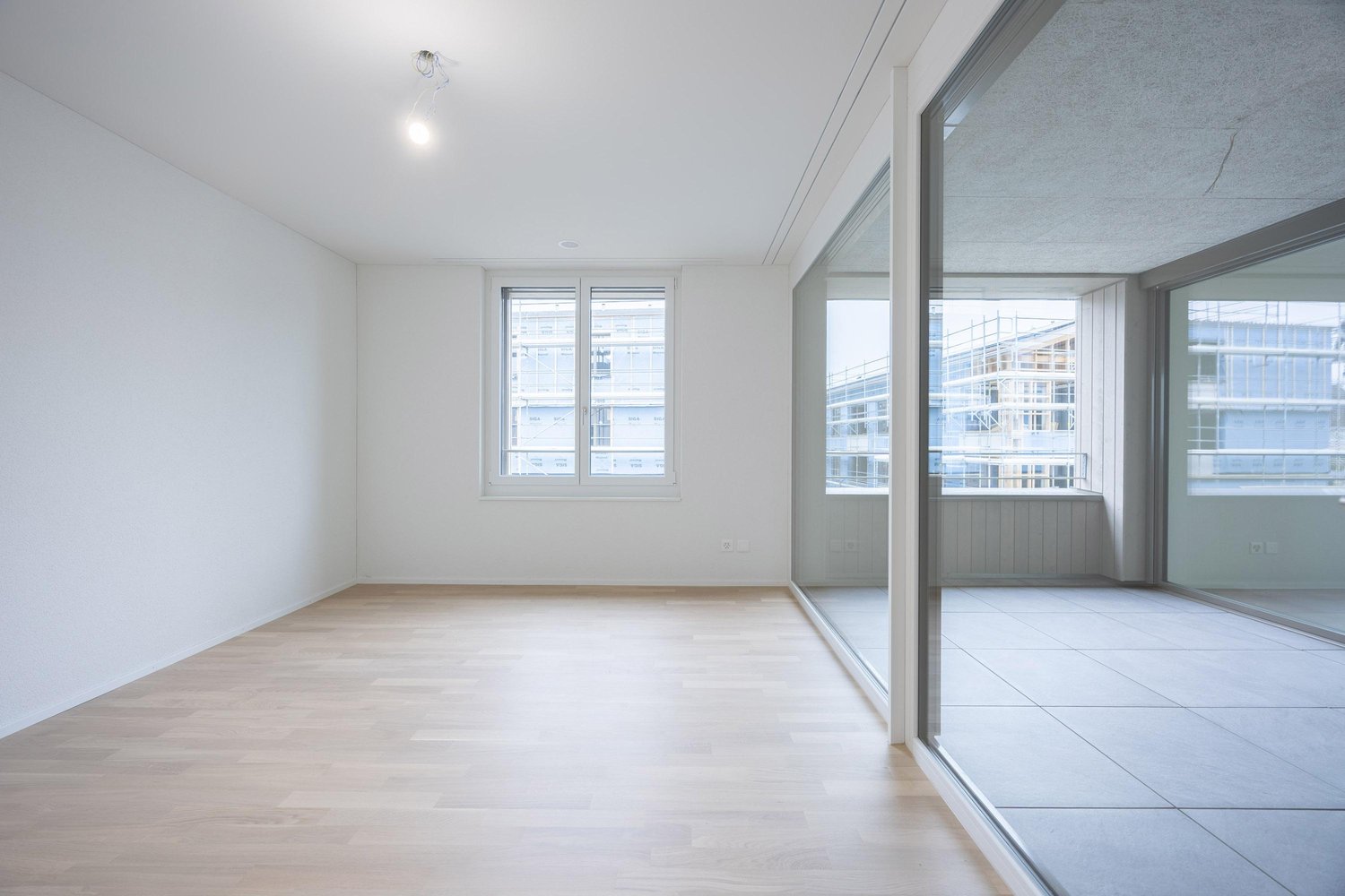 Appartamento di 3 ½ locali
