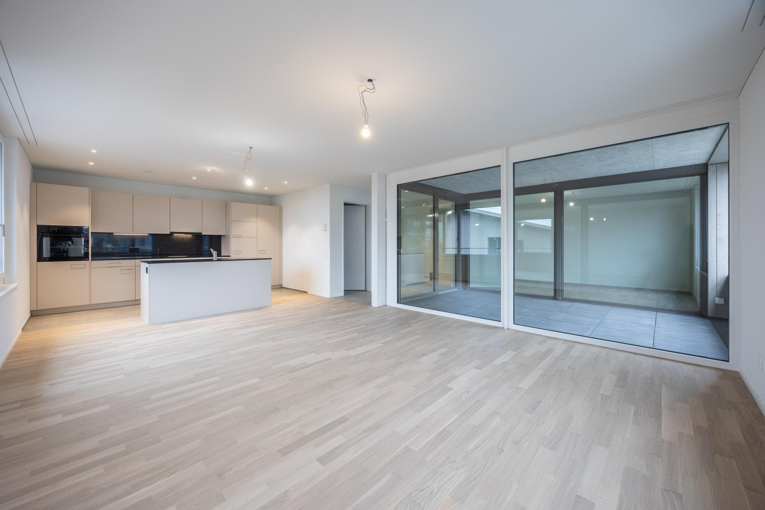 Appartamento di 3 ½ locali