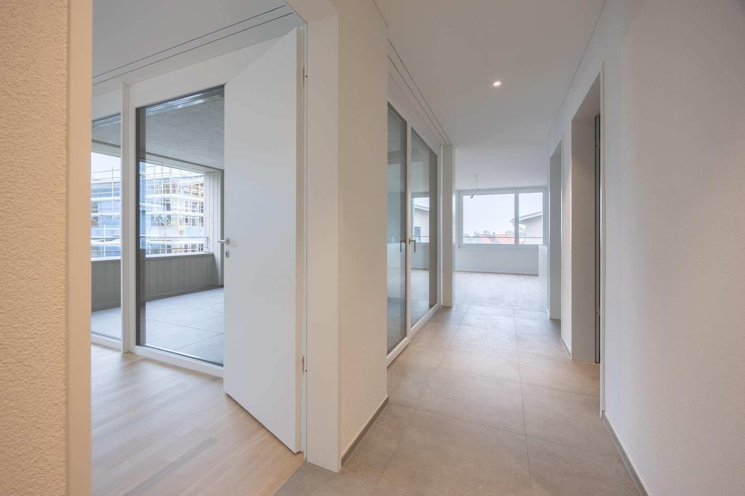 Appartamento di 3 ½ locali