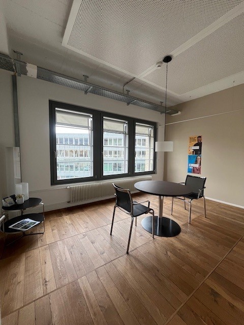 100m² ufficio