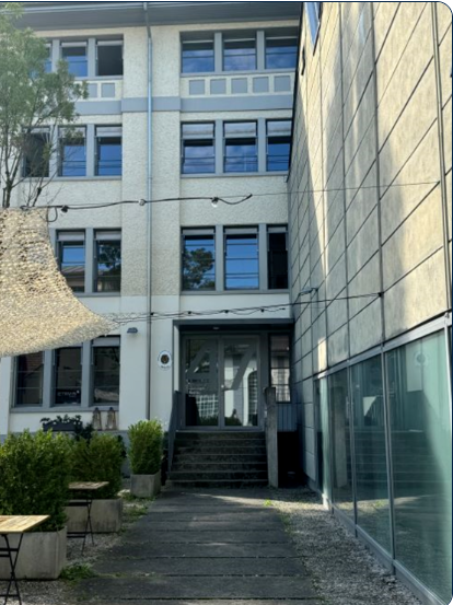 100m² ufficio
