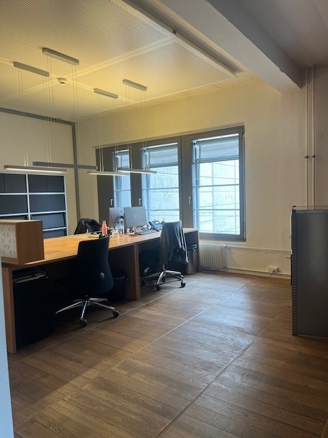 100m² ufficio