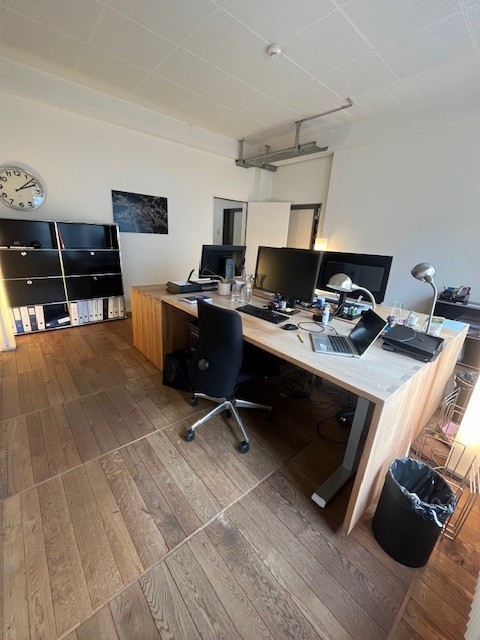 100m² ufficio