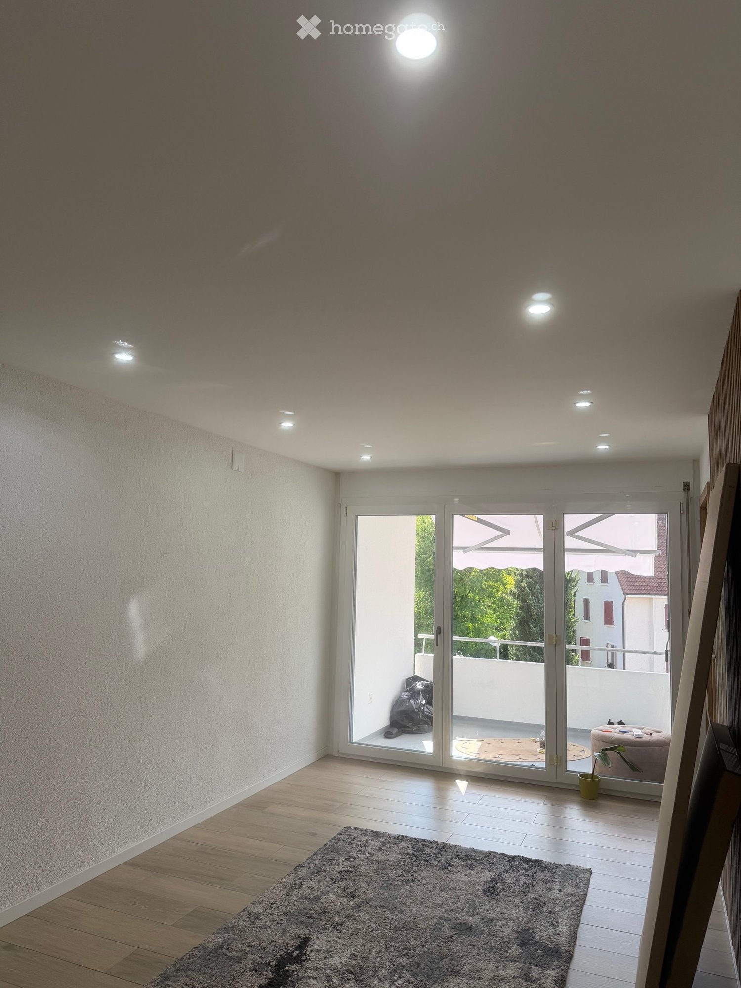 Appartement de 4 pièces