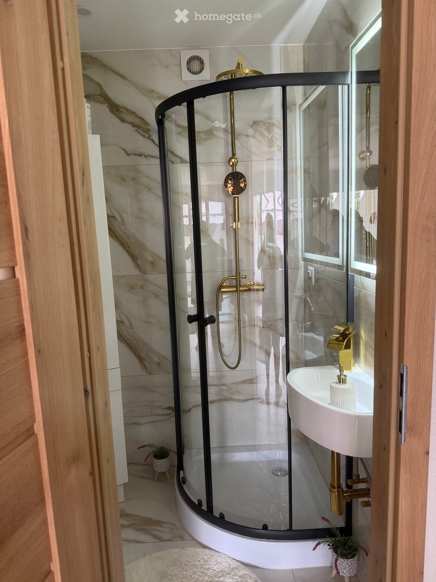 Appartement de 4 pièces