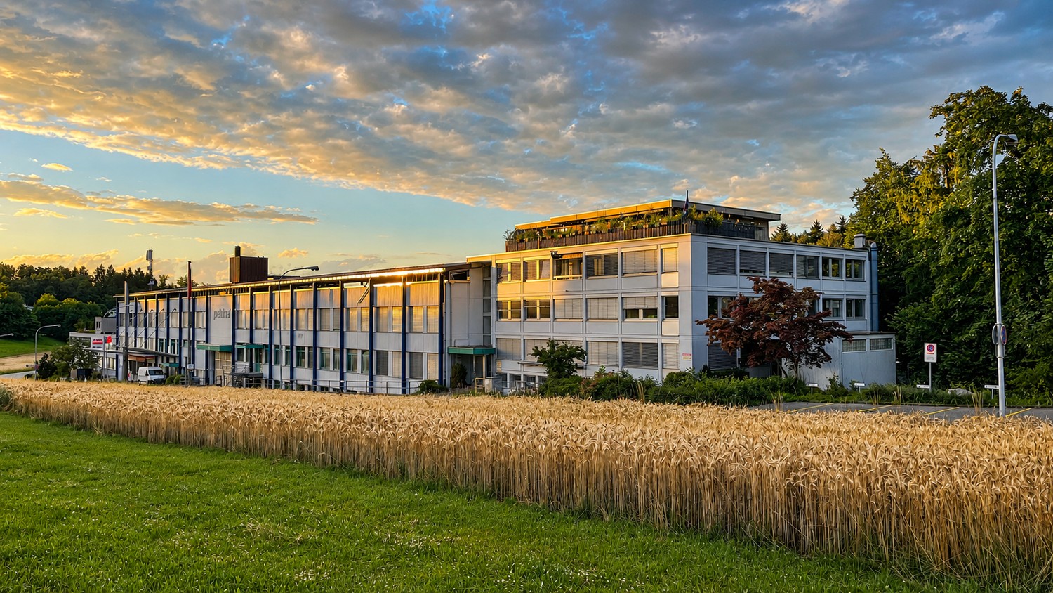 195m² commerciale