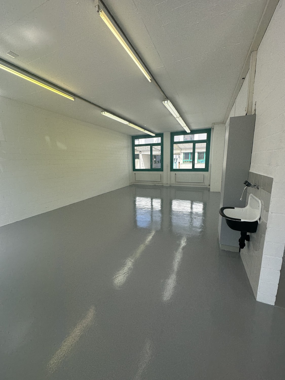 195m² commerciale