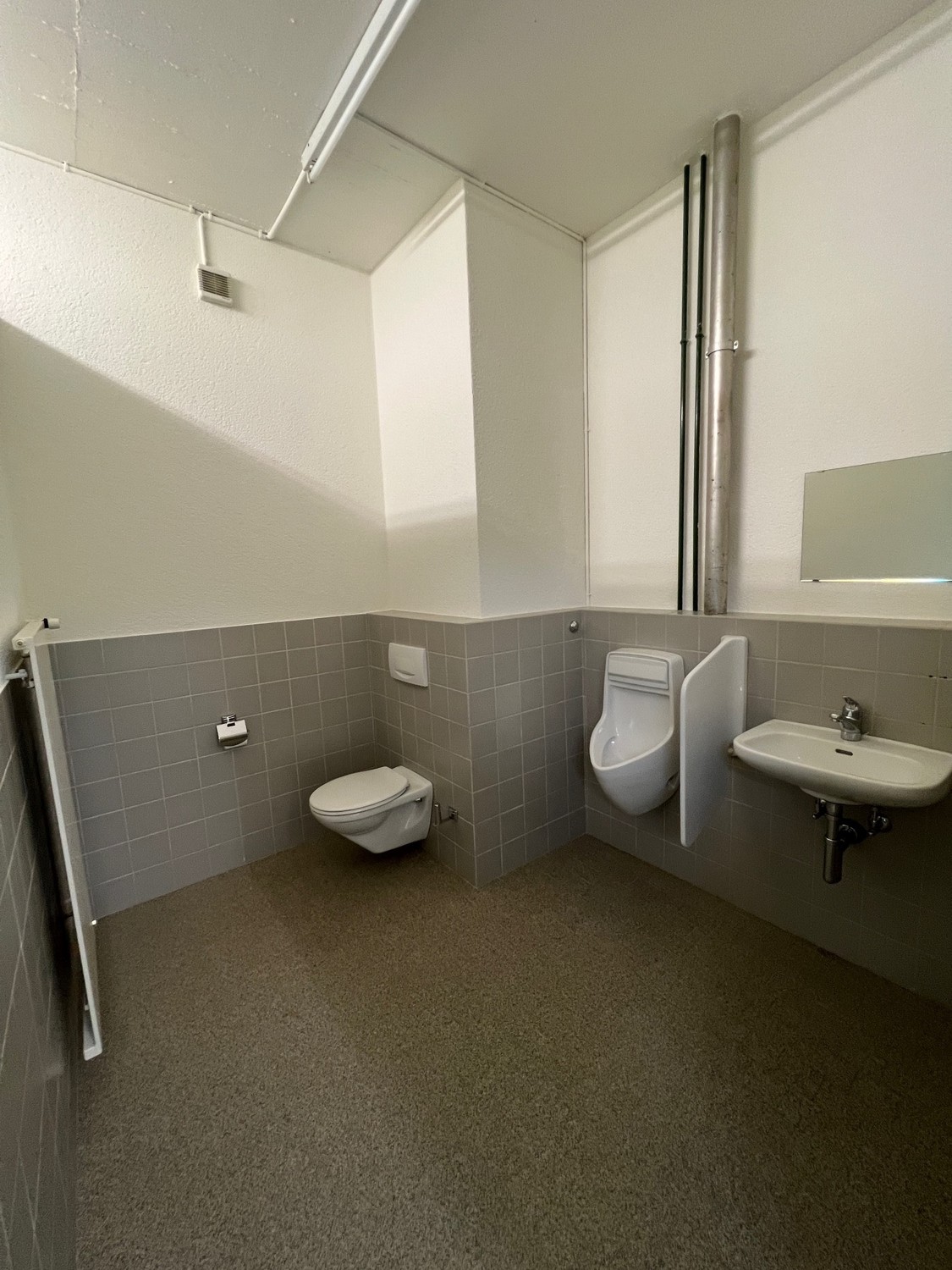 195m² commerciale