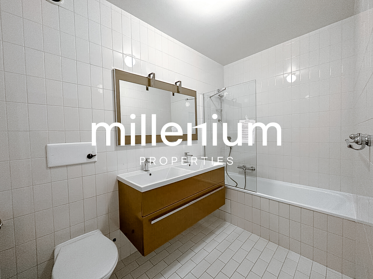 7 rooms apartment