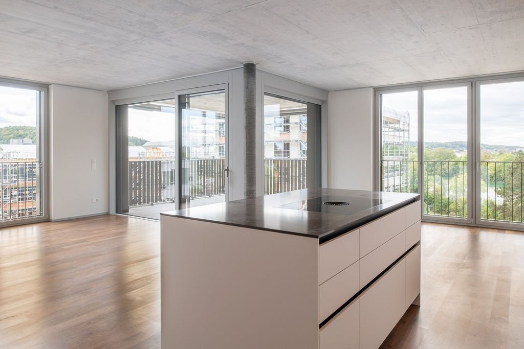 Appartement de 4 ½ pièces