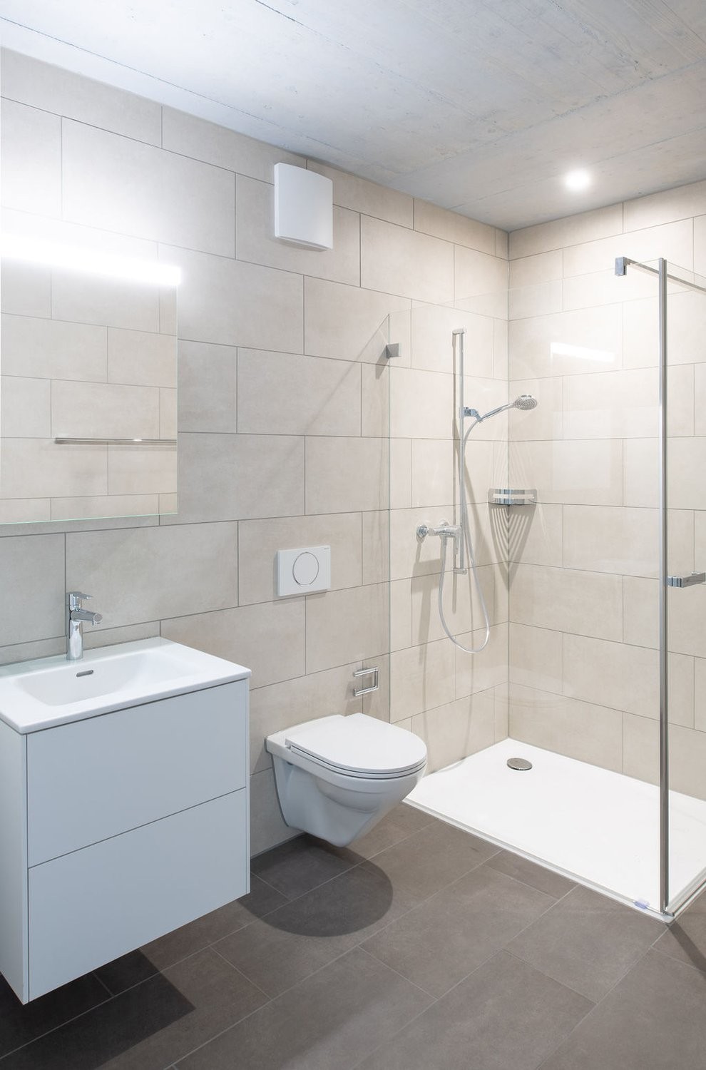 Appartement de 4 ½ pièces