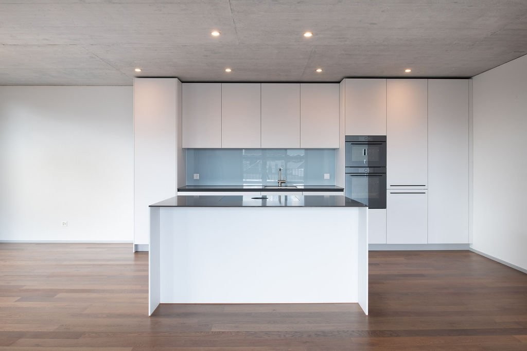 Appartement de 4 ½ pièces