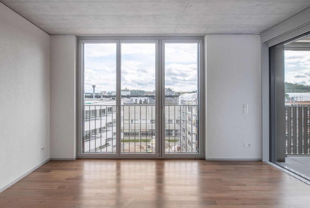 Appartement de 4 ½ pièces